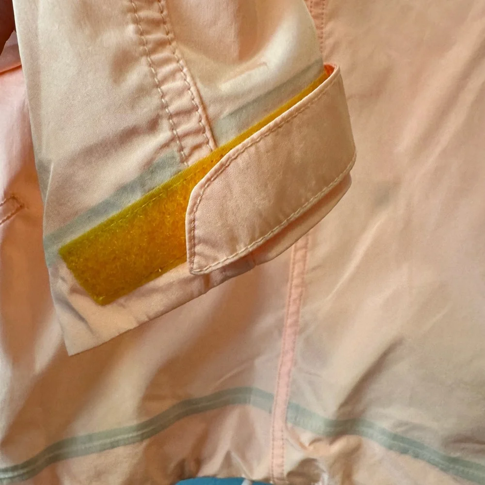 Free People windbreaker - Picture 9 of 10